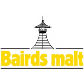 BLACK MALT – H. BAIRDS