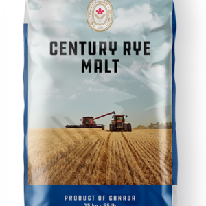 MALT DE SEIGLE – CANADA MALTAGE