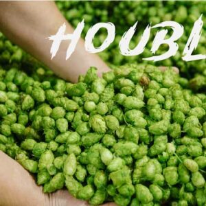 Houblon 28 G