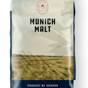 MUNICH – CANADA MALTAGE