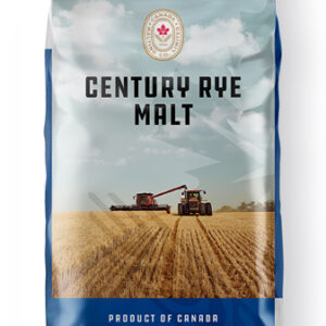 RYE MALT – CANADA MALTAGE